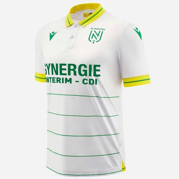 Thailandia Maglia FC Nantes Away 23/24